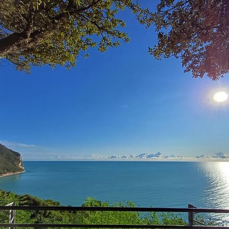 Il Cipresso Apartment Casa Saraceni ภายนอก รูปภาพ