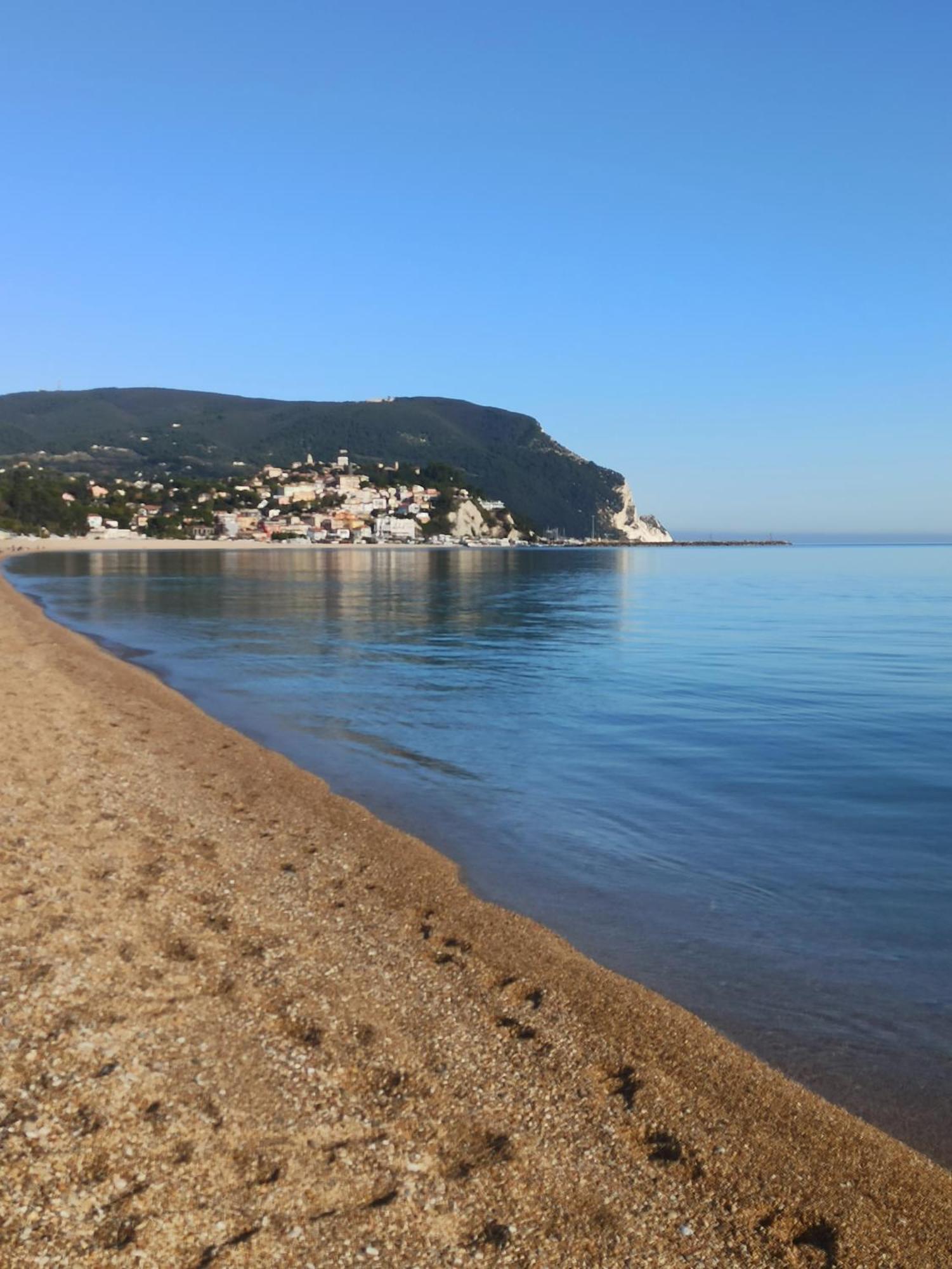 Il Cipresso Apartment Casa Saraceni ภายนอก รูปภาพ