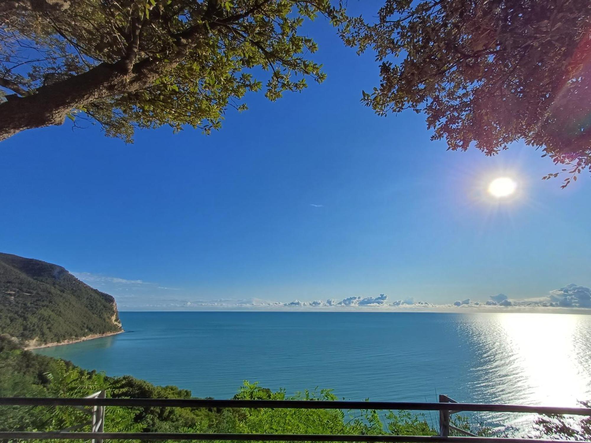 Il Cipresso Apartment Casa Saraceni ภายนอก รูปภาพ